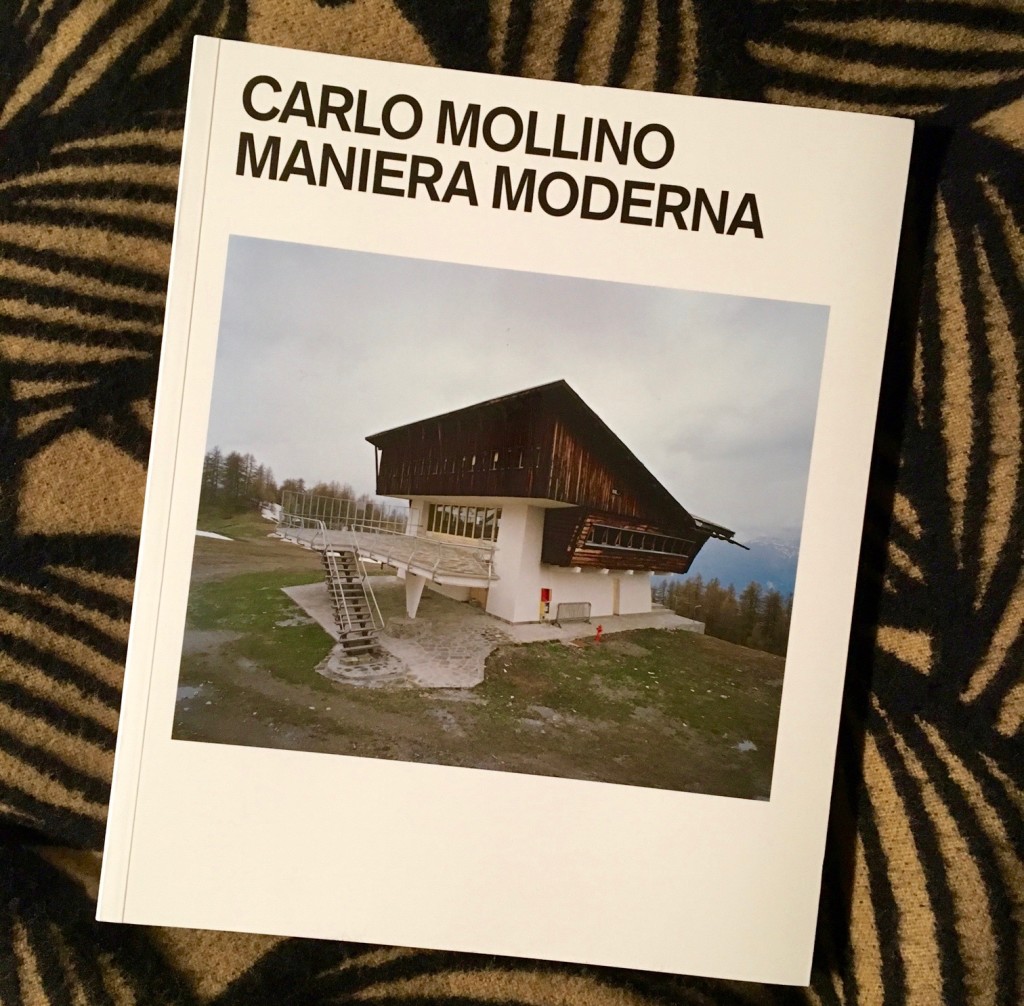 CARLO MOLLINO / Hiroshi Fujiwara / Ring of Colour