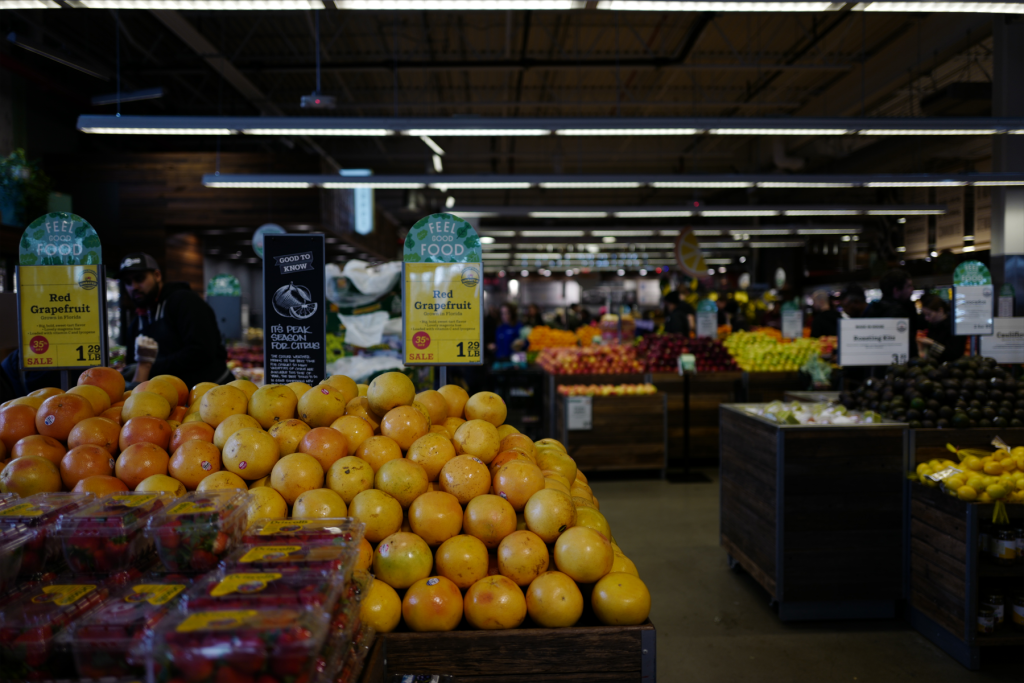 Third and 3rd (Brooklyn) Store