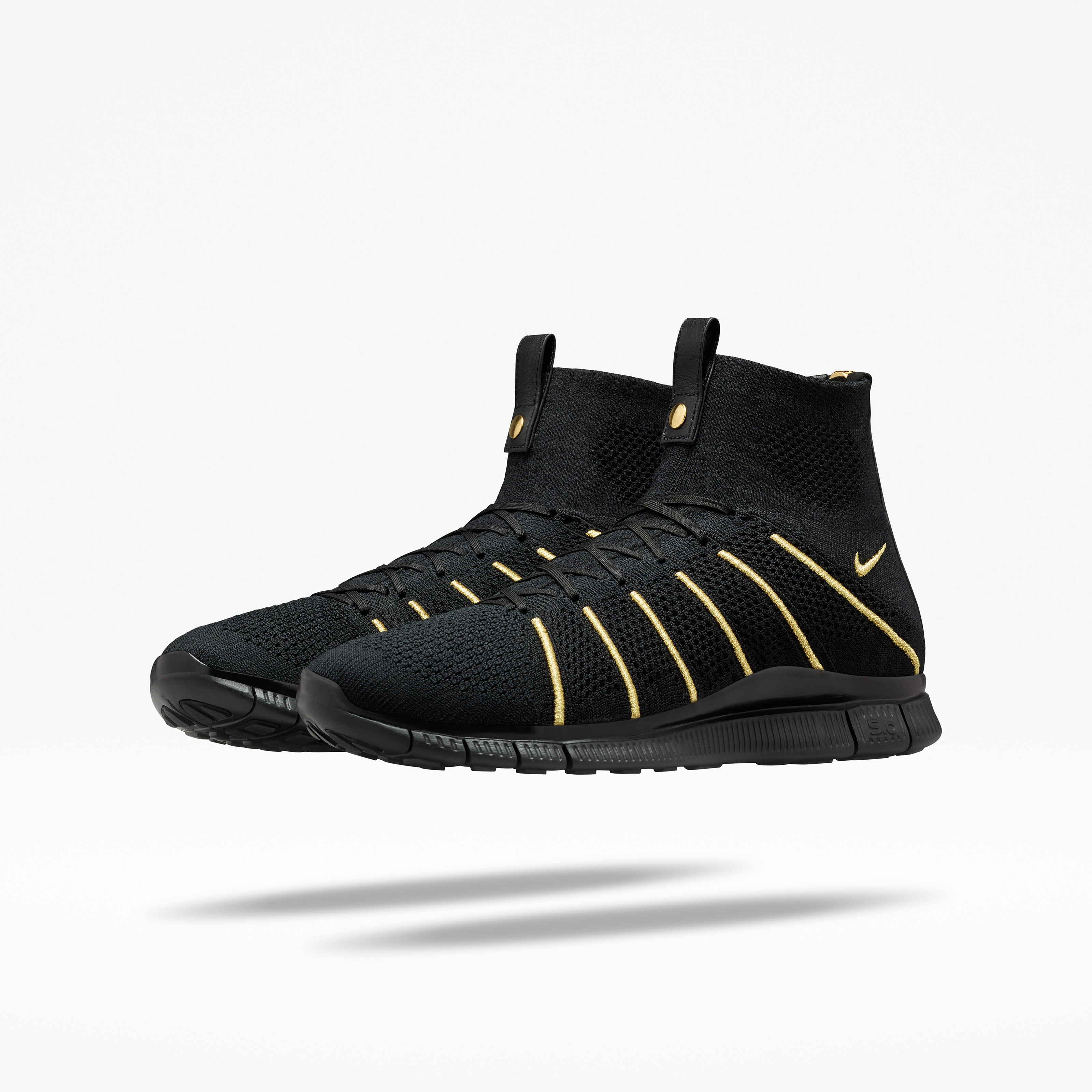 NIKELAB OLIVIER ROUSTEING　ナイキ セットアップ  美品