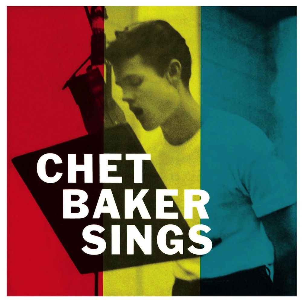 Chet Baker Jun Takahashi Ring Of Colour