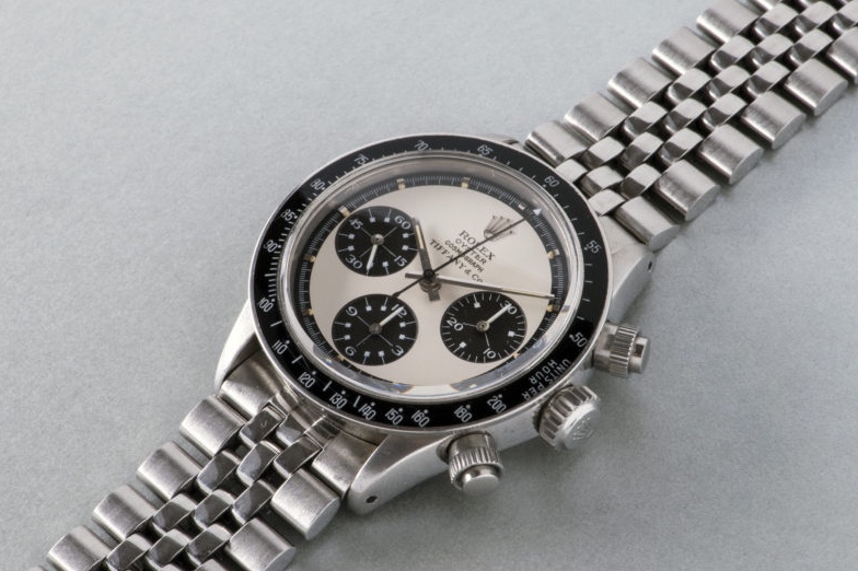 rolex daytona tiffany dial