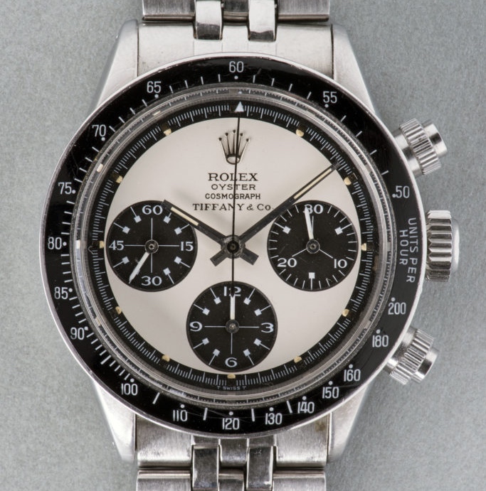 rolex 6263 paul newman panda