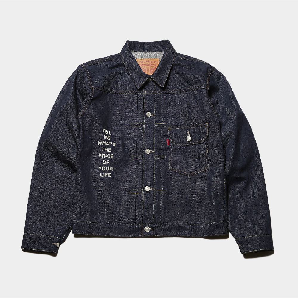 levis staff discount