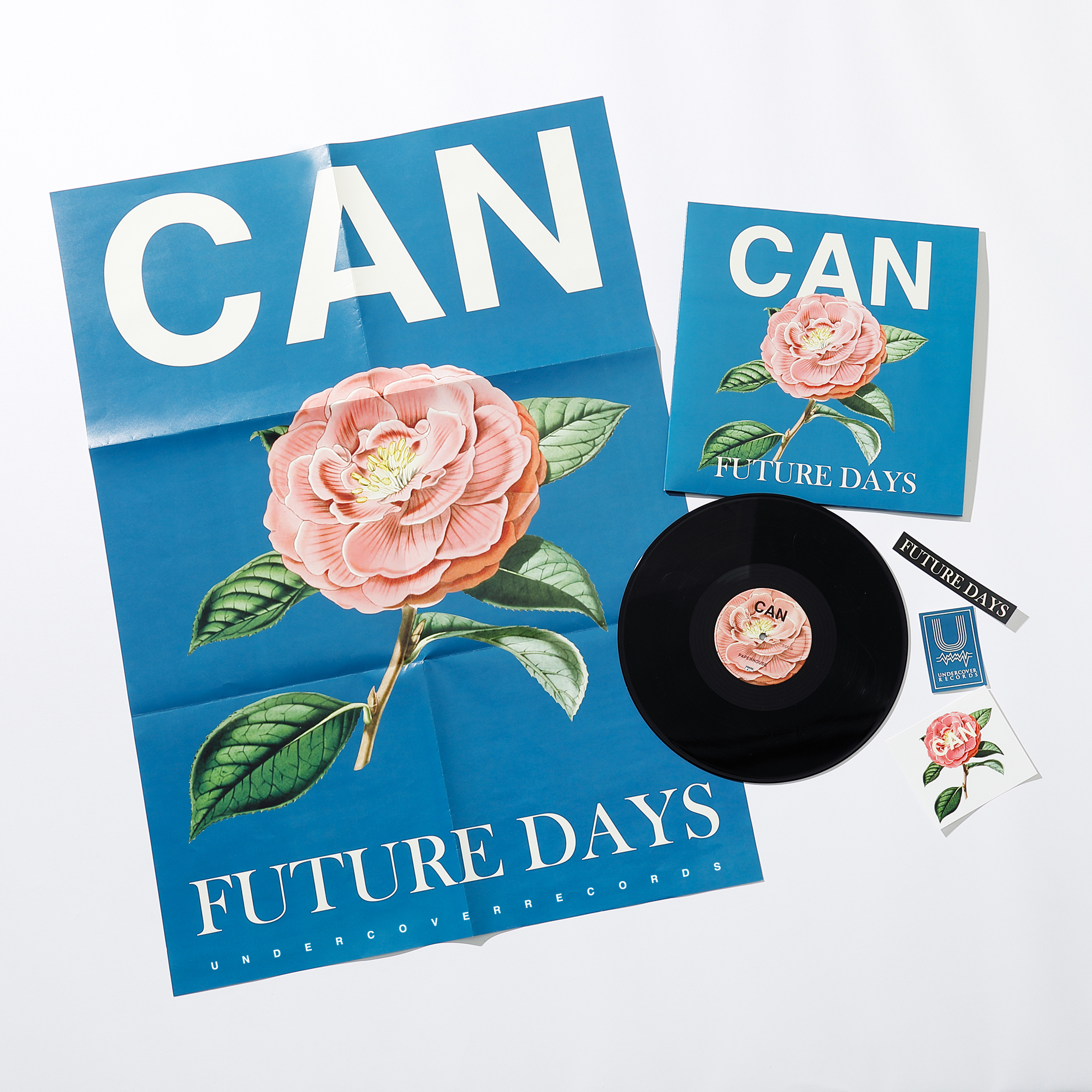 Can future. Can "Future Days".