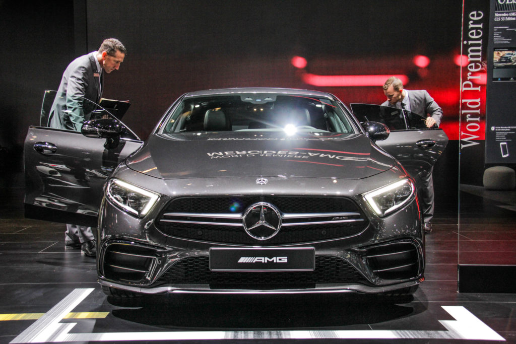 2018-Detroid-Auto-Show-Mercedes-AMG-CLS53-7849