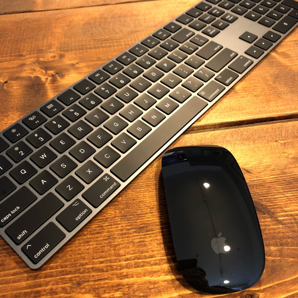 Apple - 【STARK様専用】新型Magic Keyboard（第5世代） の+spbgp44.ru