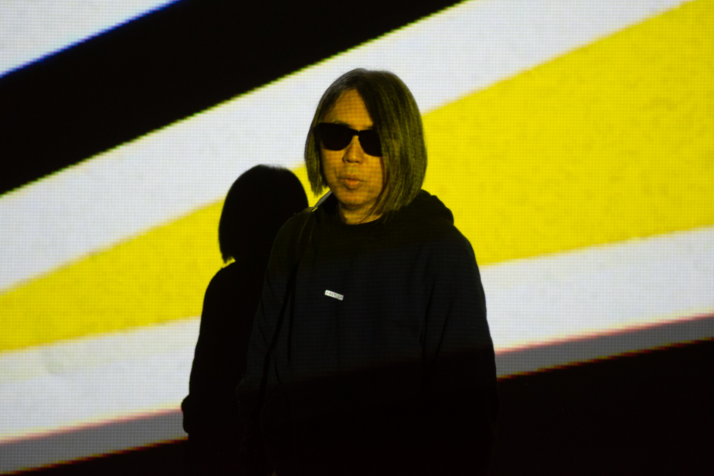 What is common to Pikachu and Hiroshi Fujiwara? Why 