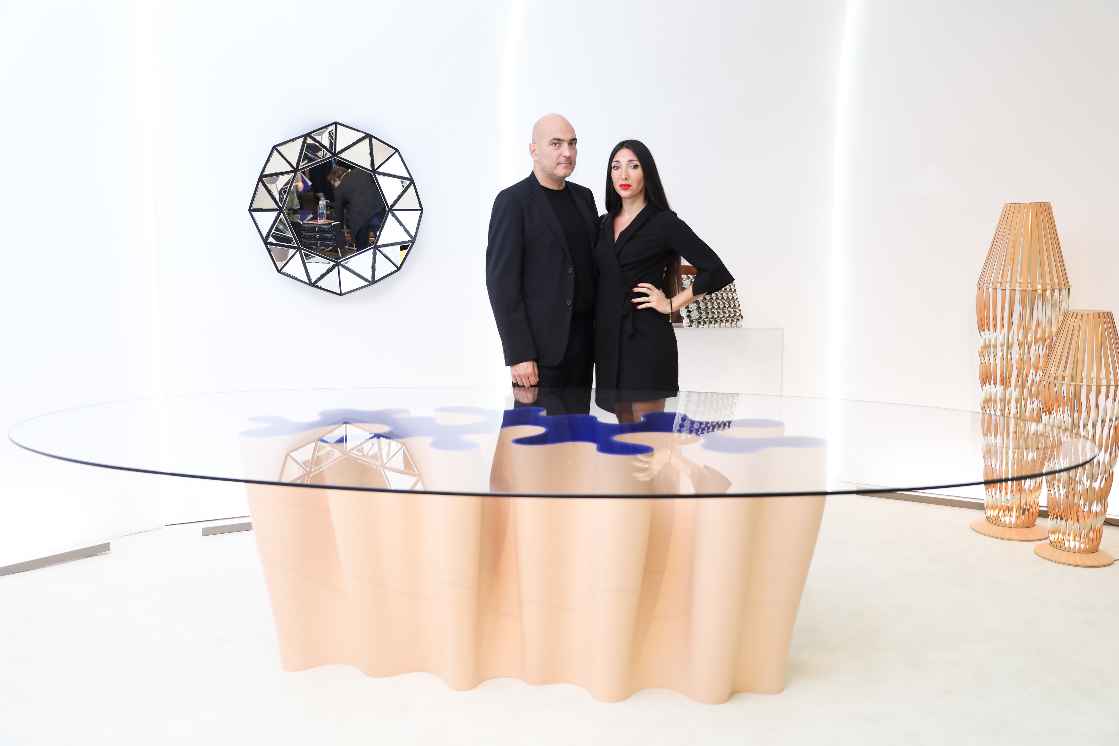 Louis Vuitton's New Objets Nomades Collection / RoC Staff / Ring