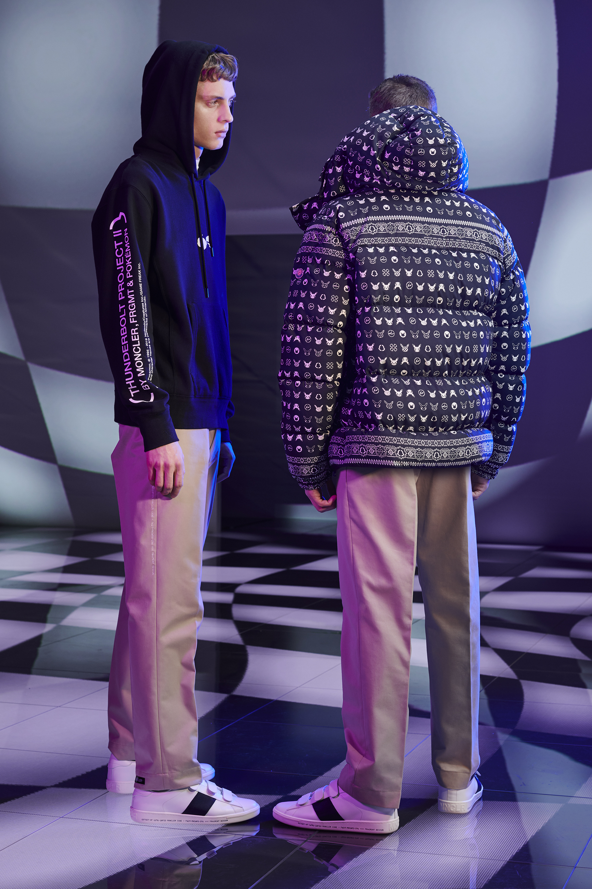 moncler fragment 2019