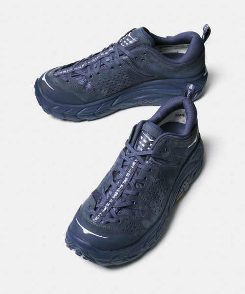 HOKA ONE ONE TOR ULTRA LOW WP JP / Yoshikage Kajiwara / Ring of Colour