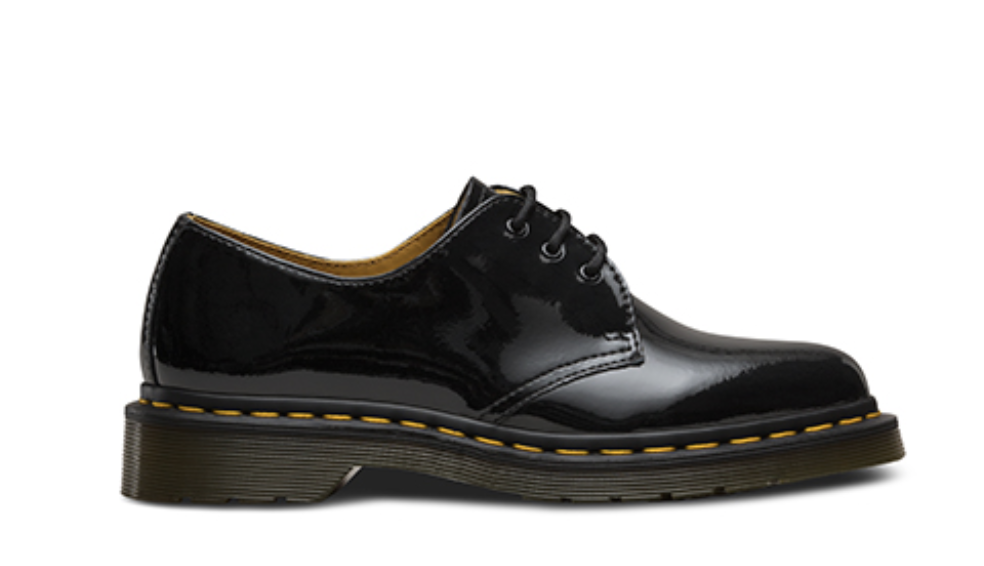 Dr Martens Hiroshi Fujiwara Ring Of Colour