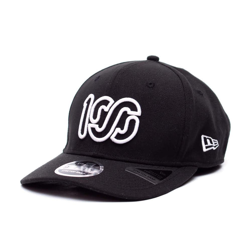 Special item _ NEW ERA ® × 100A