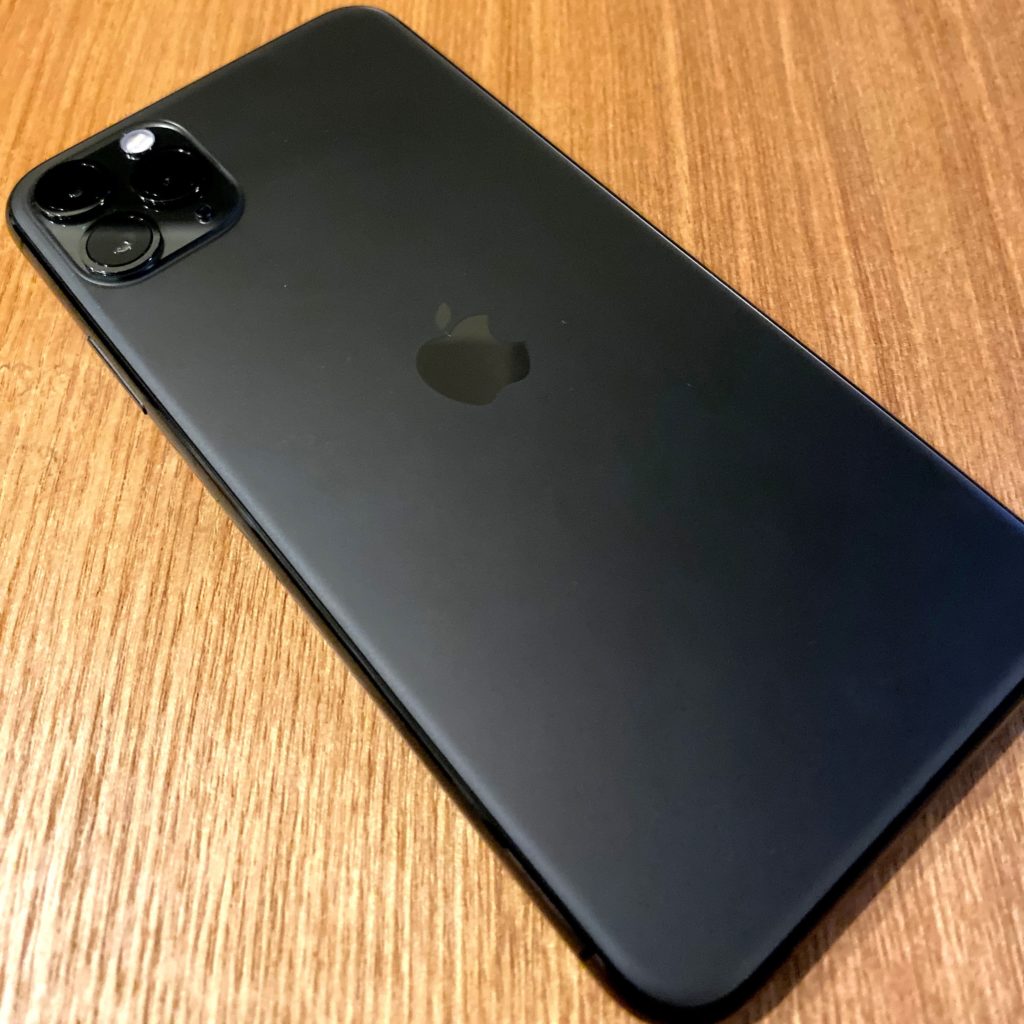 iPhone11 pro香港版 iPhone 11 Pro Max 香港版 / Smooth Suzuki / Ring of Colour