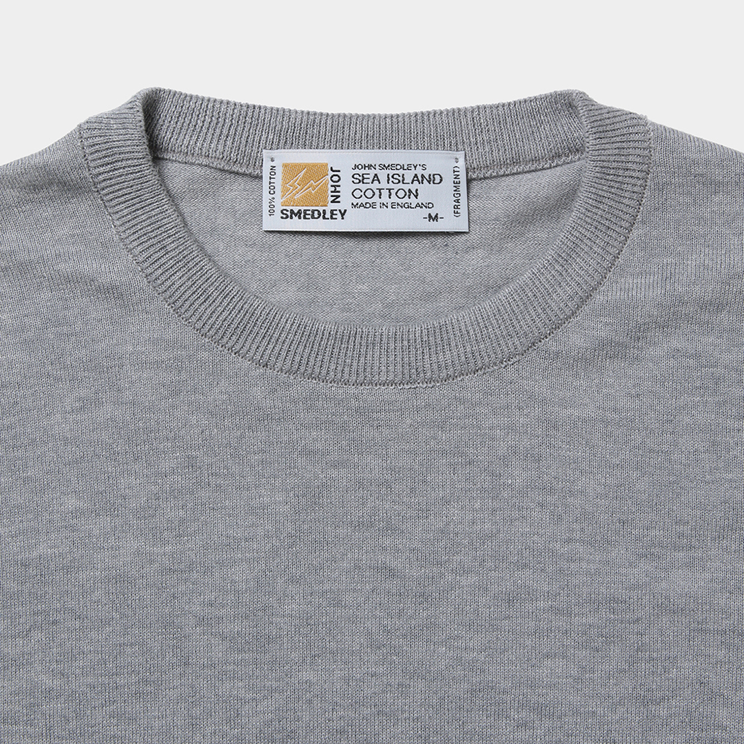 FRAGMENT DESIGN x JOHN SMEDLEY / RoC Staff / Ring of Colour