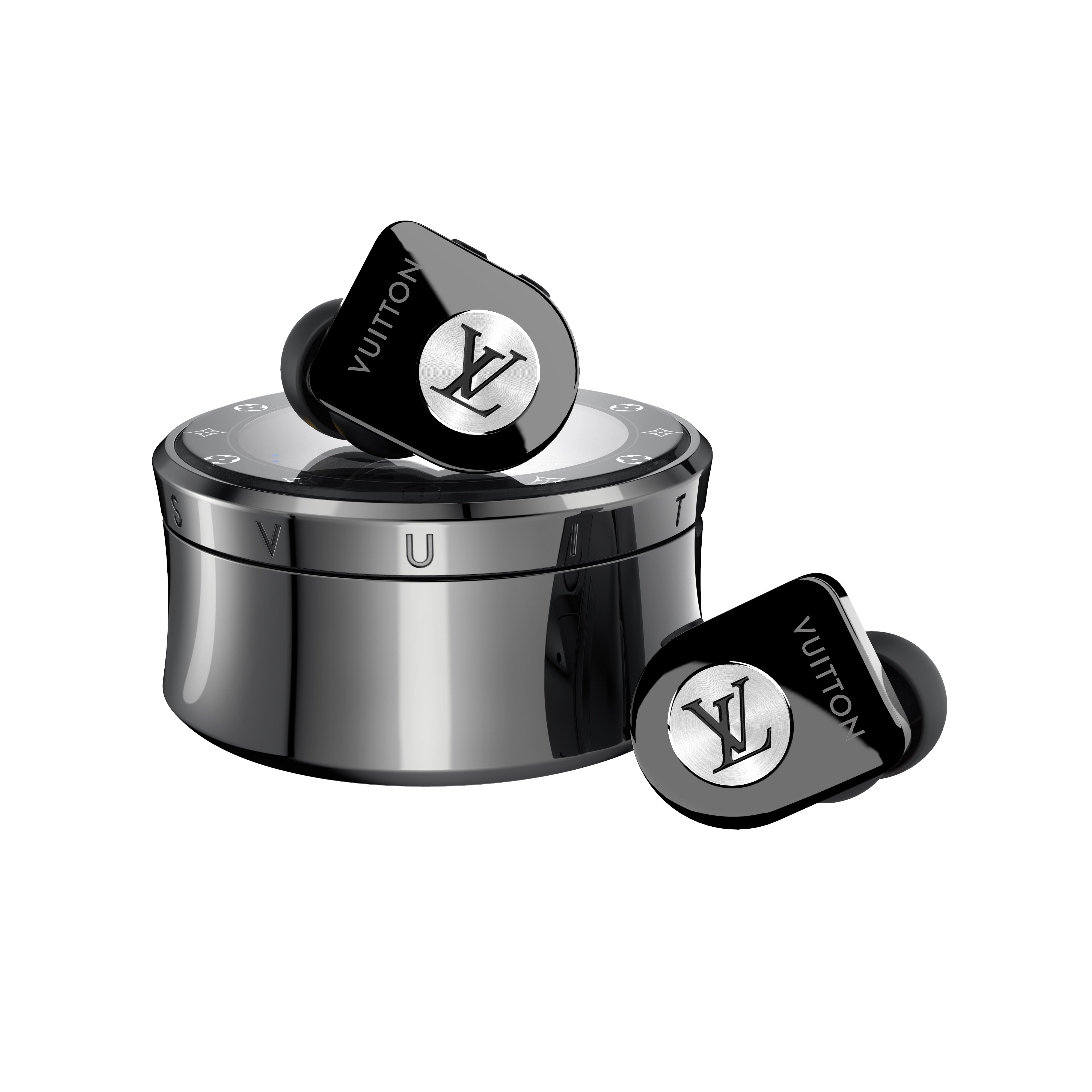 Louis Vuitton Horizon Light Up earphones by Master & Dynamic: The ultimate  luxury audio experience - Essential Homme