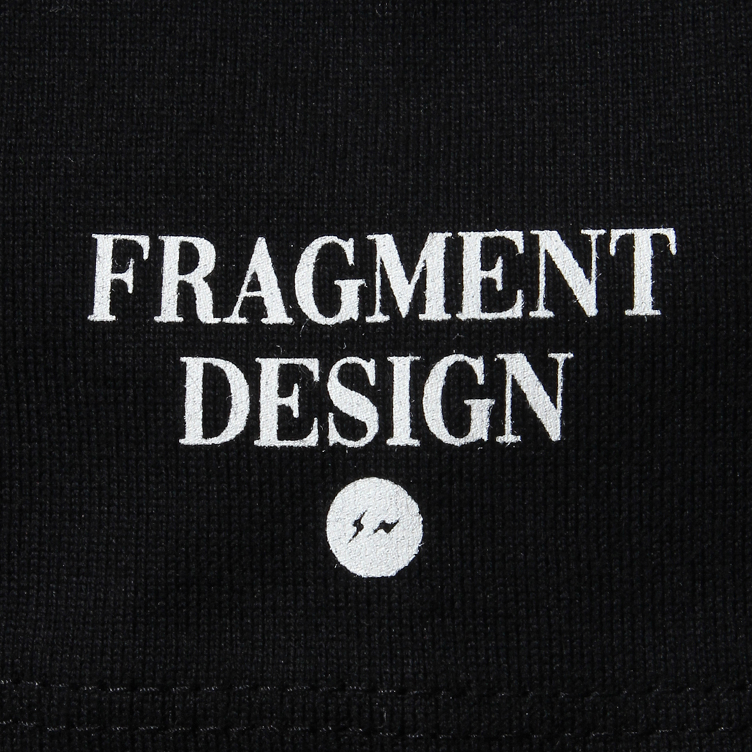 VOGUE JAPAN×fragment design×THE CONVENI / RoC Staff / Ring of Colour