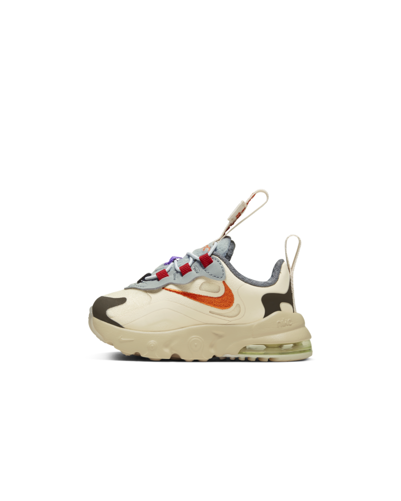 【美品トラヴィス】Travis Scott Air maxコラボ