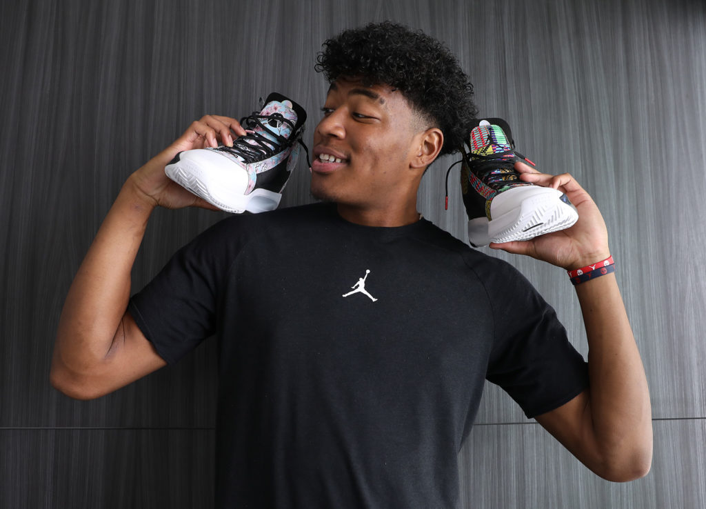 rui hachimura jordan 34