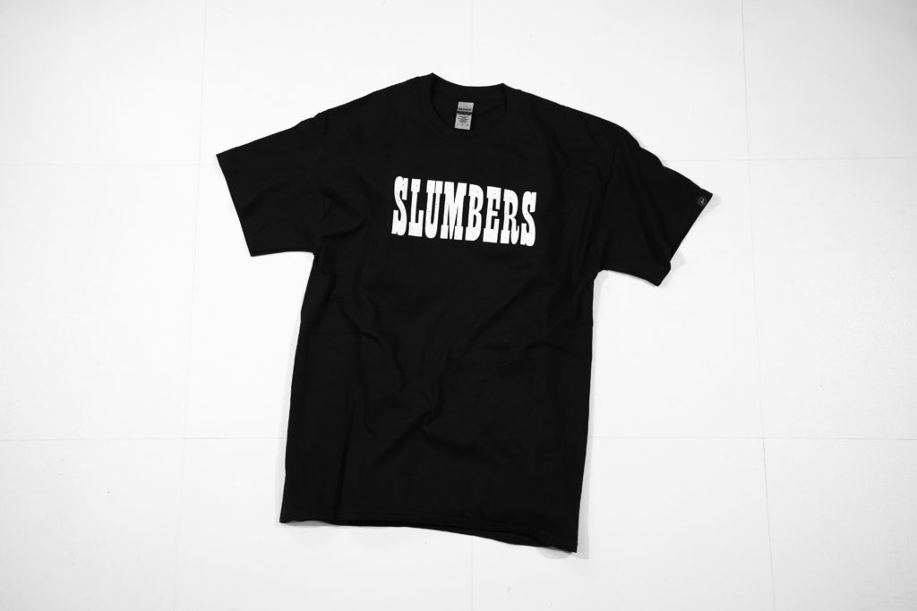 藤原ヒロシ新アルバム「slumbers 2」、Deluxe EditionはTシャツ付き 