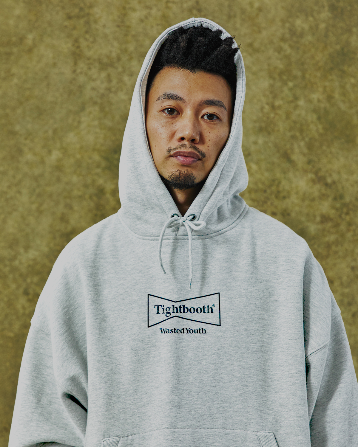TIGHTBOOTH releases 15th anniversary collab items with VERDY and 