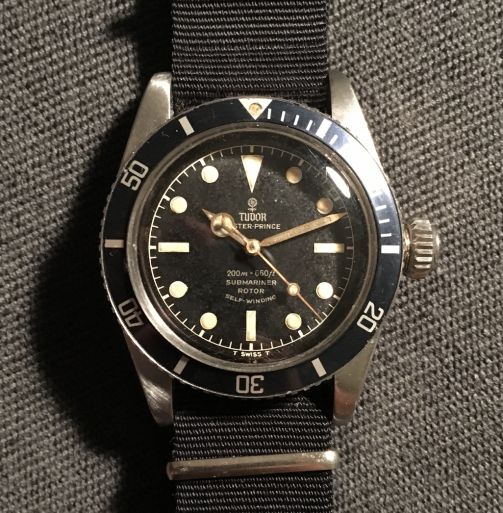 7922 tudor online