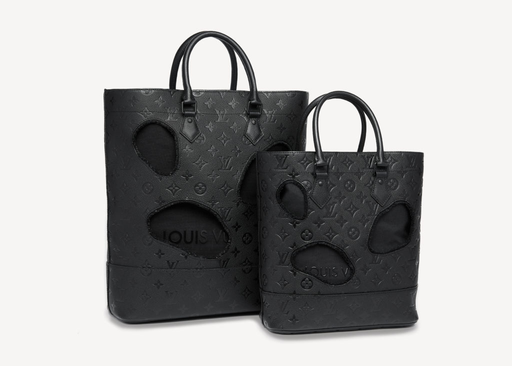 Into The Season Of Love With Louis Vuitton - BAGAHOLICBOY