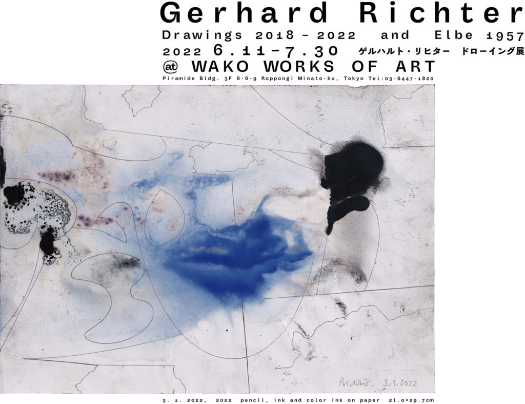 gerhart-richter-drawings-2018-2022-and-elbe-1957
