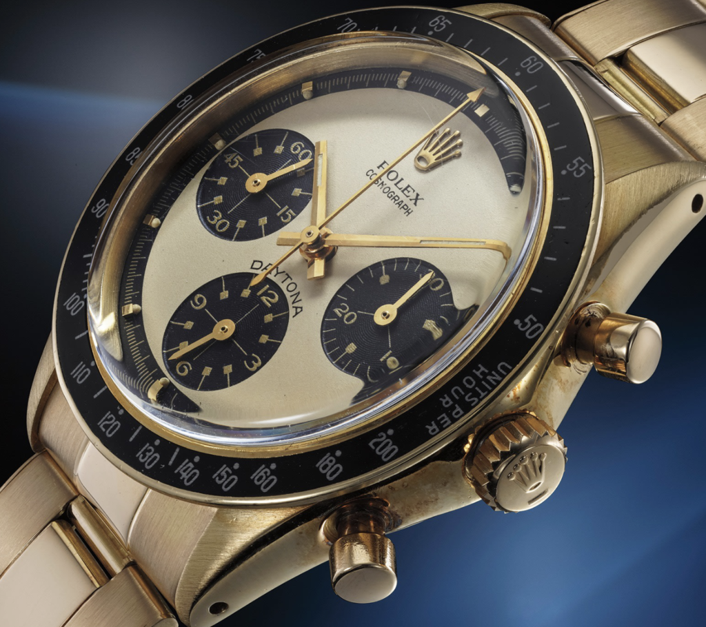 Rise of Vintage Geneva / *Visionary Tokyo / Ring of Colour