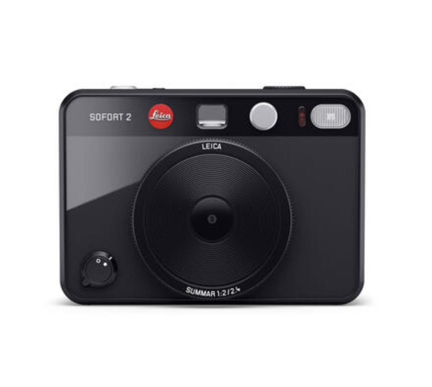 Leica SOFORT 2 / Yoshikage Kajiwara / Ring of Colour