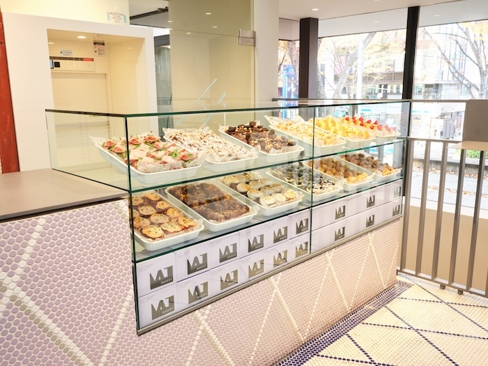 M2F VAT BAKERY