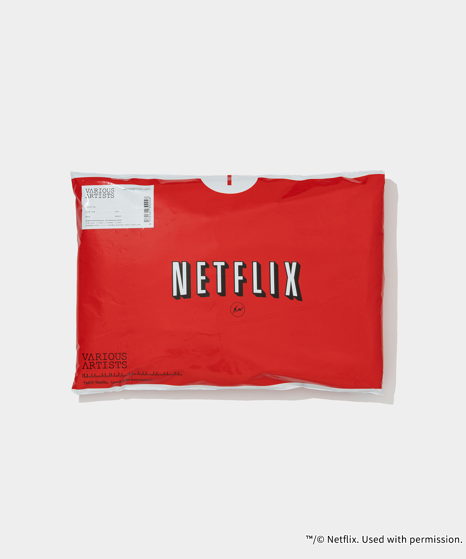 PACKAGE
