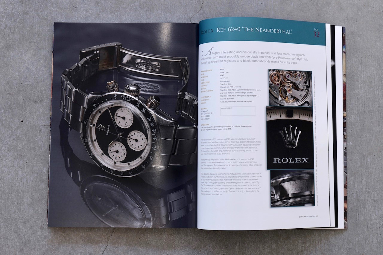 The Rolex Report Season 1 | Ring of Colour