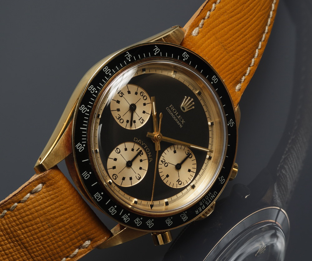 The Rolex Report Season 1 | Ring of Colour