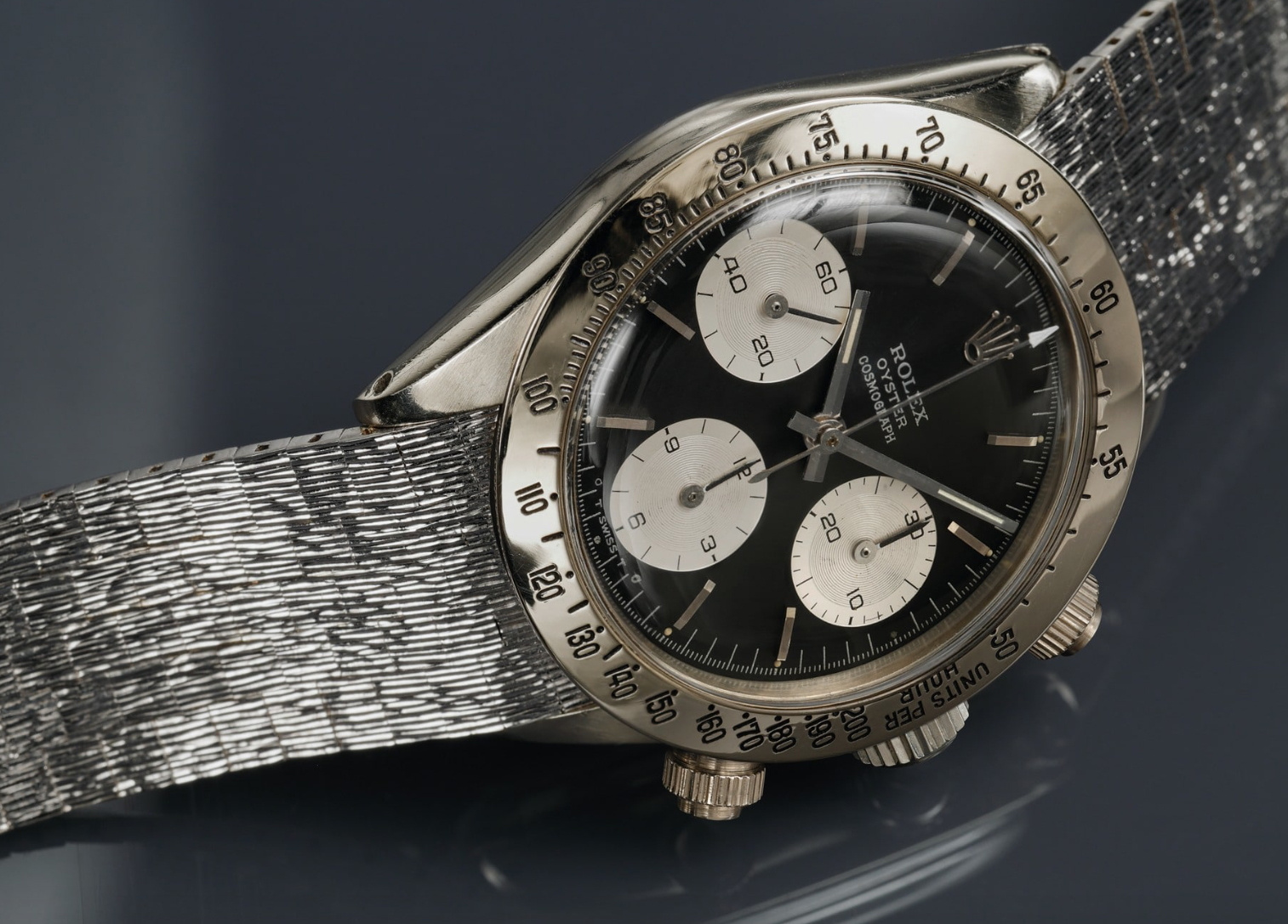 The Rolex Report Season 2 | Ring of Colour