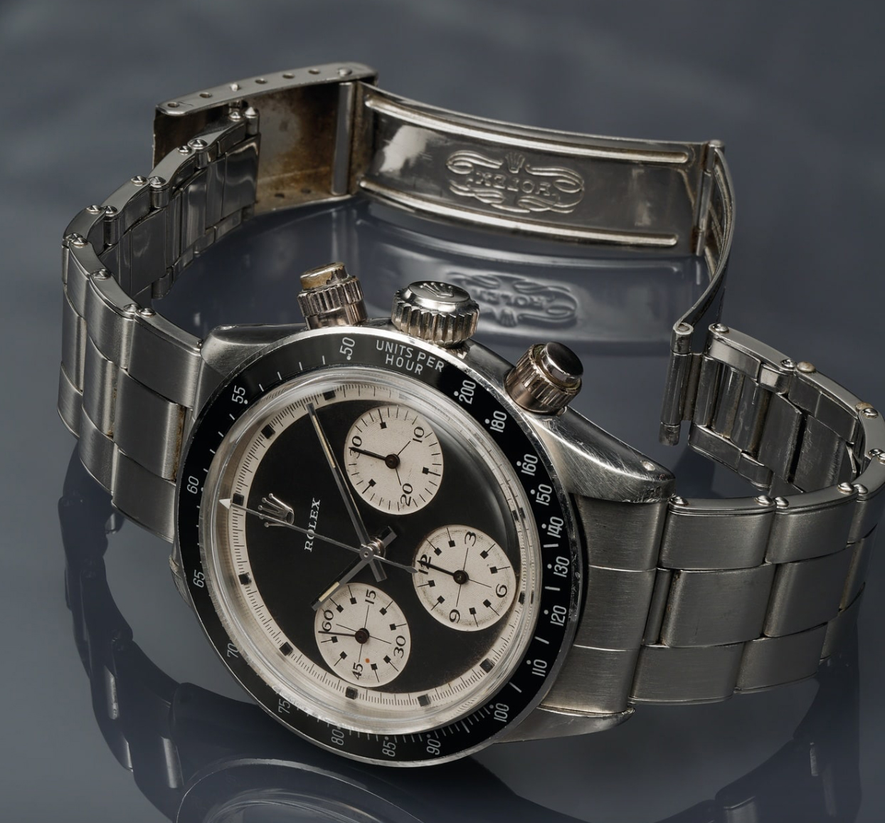 The Rolex Report Season 2 | Ring of Colour