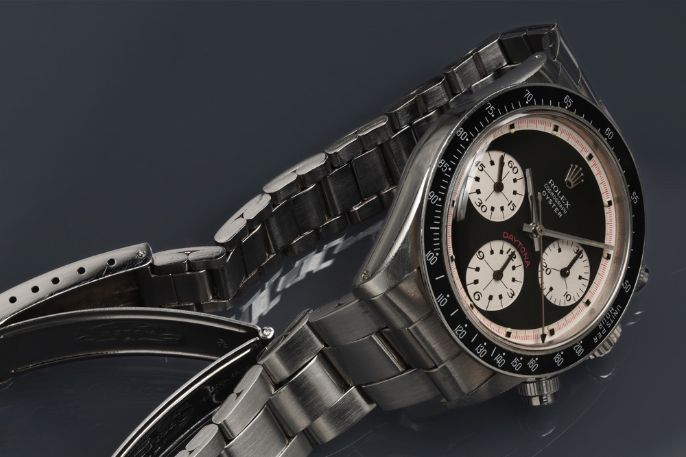 The Rolex Report Season 2 | Ring of Colour