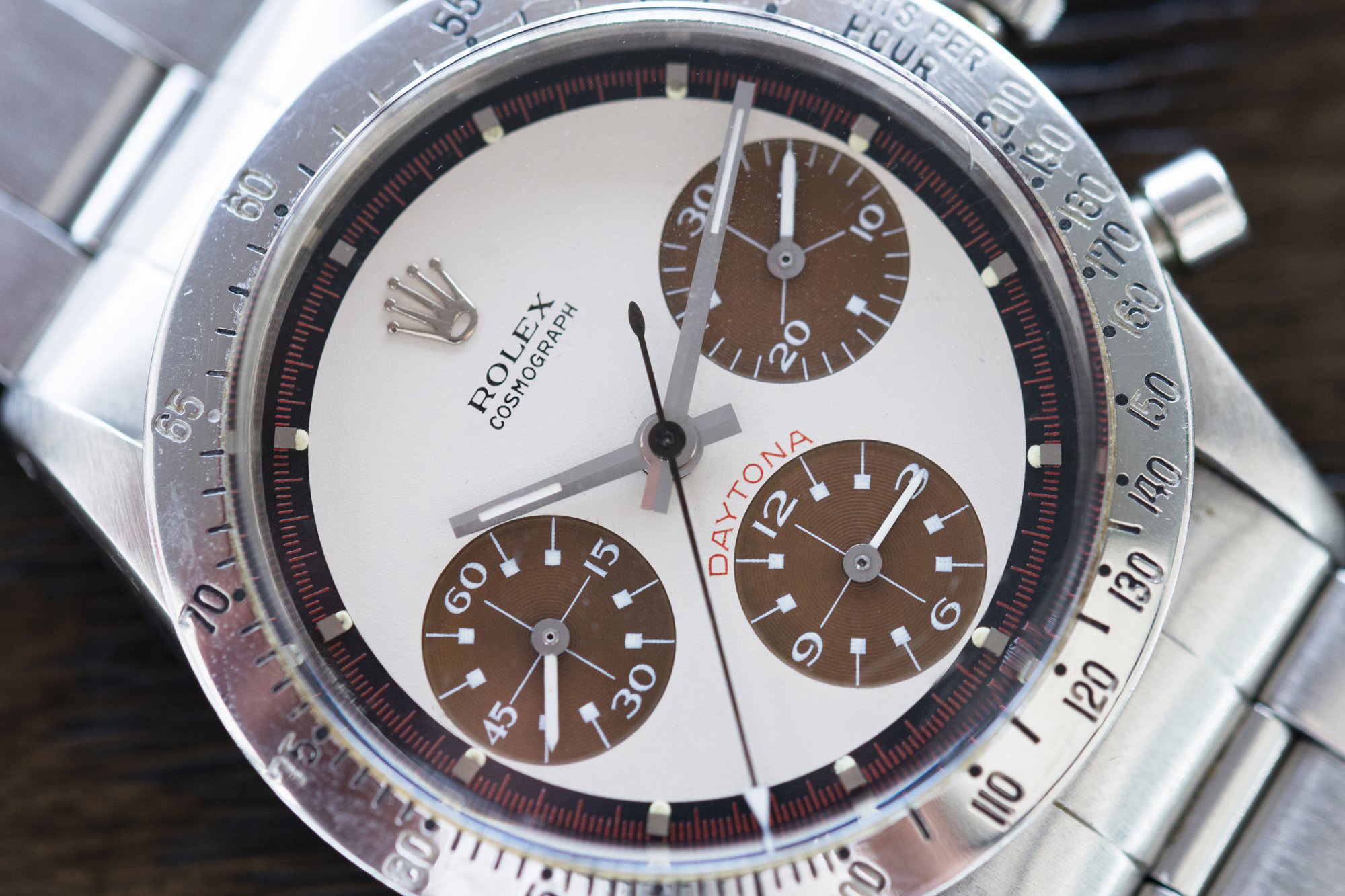 The Rolex Report Season 3 | Ring of Colour The Rolex Report Season 3 | Ring of Colour